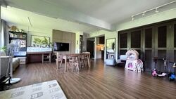 Blk 113 Depot Heights (Bukit Merah), HDB 5 Rooms #541855231